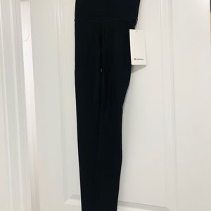 Lululemon yoga pants